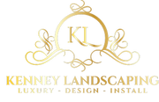 Kenney landscaping
