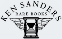 Ken sanders rare books
