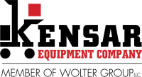 Kensar equipment company