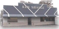 Ken shadle aluminum products