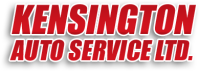Kensington auto service ltd