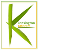 Kensington caterers