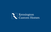 Kensington estates custom homes