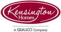 Kensington homes