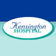 Kensington hospital inc
