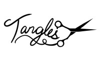 Tangles hair studio