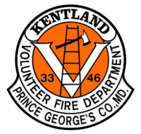 Kentland volunteer fire department inc.