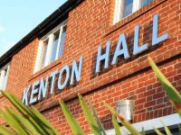 Kenton hall