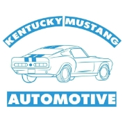 Kentucky mustang automotive