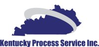 Kentucky process service, inc