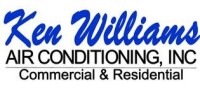 Ken williams air conditioning