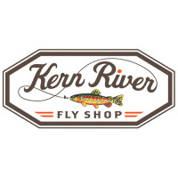 Kern river fly fishing