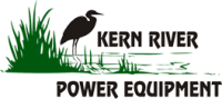 Kern river power equipment