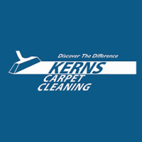 Kerns carpet cleaning
