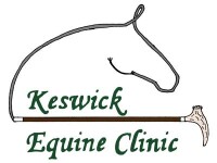Keswick equine clinic