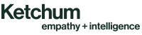 Ketchum public relations