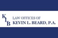 Law office of kevin l. beard, p. a.