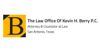 Law offices of kevin h berry