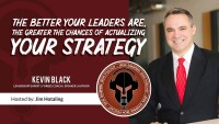 Kevin black consulting