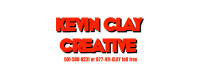 Kevin clay creative