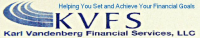 Karl vandenberg financial services, llc
