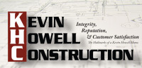 Kevin howell construction