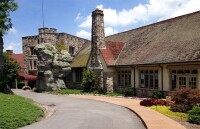 The Fairyland Club