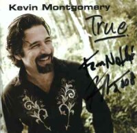 Kevin montgomery