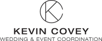 Kevin covey wedding and events