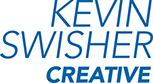 Kevin swisher creative