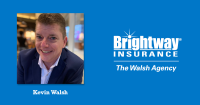 Kevin walsh insurance