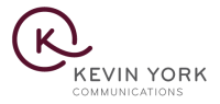 Kevin york communications