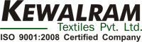 Kewalram textiles pvt ltd