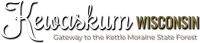 Kewaskum fire dept