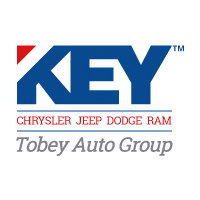 Key chrysler dodge jeep ram inc.