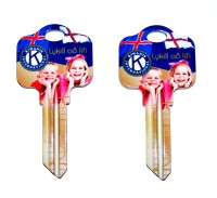Key promotions