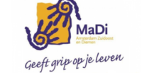 Stichting Maatschappelijke Dienstverlening Amsterdam Zuidoost en Diemen