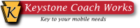 Keystone coach works inc
