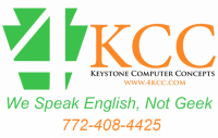Keystone computer concepts, inc.