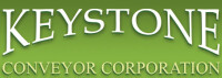 Keystone conveyor