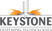 Keystone fastening