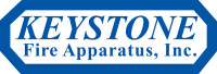Keystone fire apparatus