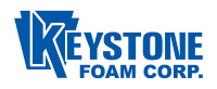 Keystone foam corp
