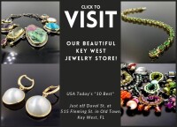 Key west jewelry shop