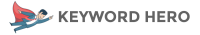 Keyword hero