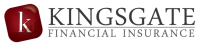 Kingsgate financial insurance