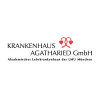 Krankenhaus agatharied