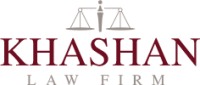 Khashan law firm