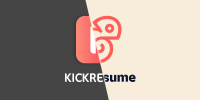 Kickresume.com