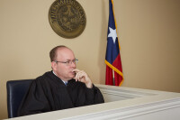 Dallas County 68th Civil District Court